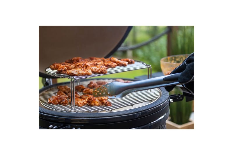 Grillgaller Mustang Expander Kamado L/XL/XXL - Utemöbler & utemiljö - Grill & utekök - Grilltillbehör
