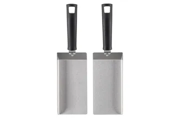 Grillspatel Mustang Plancha 2 Delar - Utemöbler & utemiljö - Grill & utekök - Grilltillbehör