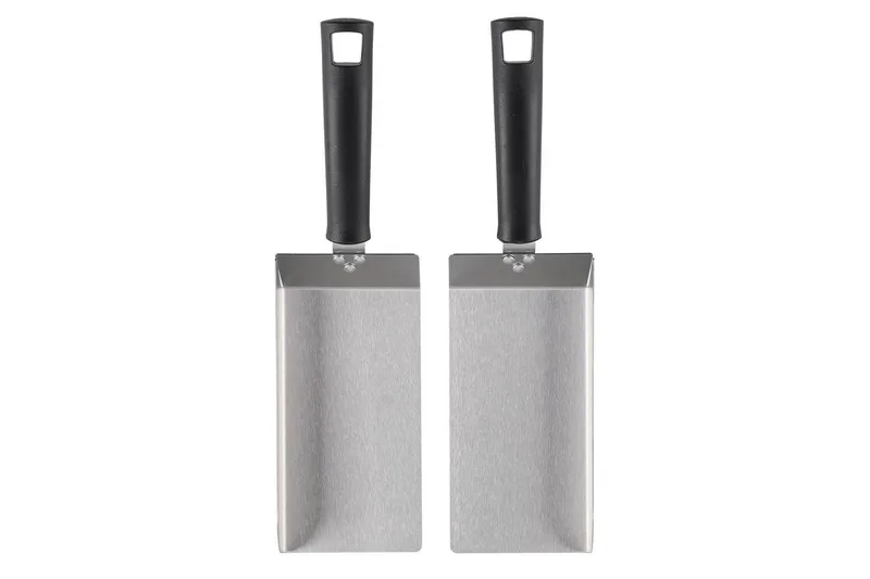 Grillspatel Mustang Plancha 2 Delar