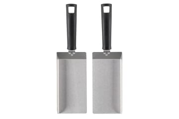 Grillspatel Mustang Plancha 2 Delar - Utemöbler & utemiljö - Grill & utekök - Grilltillbehör