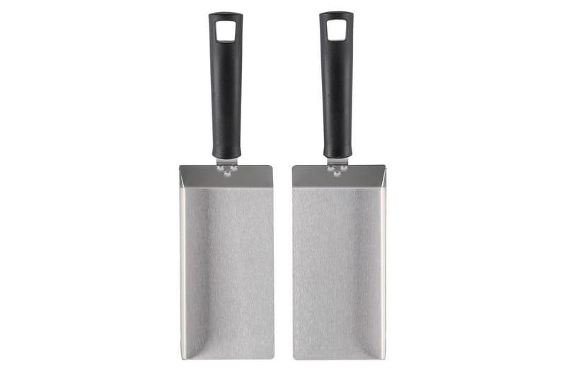 Grillspatel Mustang Plancha 2 Delar - Utemöbler & utemiljö - Grill & utekök - Grilltillbehör