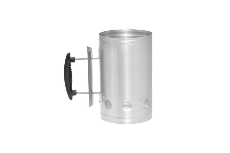 Grilltändare Mustang Chimney Starter Kol - Utemöbler & utemiljö - Grill & utekök - Grilltillbehör - Grilltändare