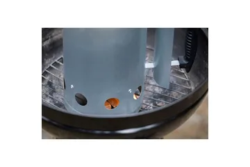 Grilltändare Mustang Chimney Starter Kol - Utemöbler & utemiljö - Grill & utekök - Grilltillbehör - Grilltändare