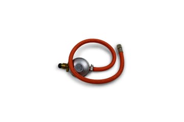 Metalcraft Gasolslang och regulator Orange - Metalcraft - Utemöbler & utemiljö - Grill & utekök - Grilltillbehör