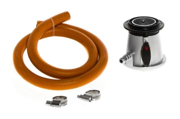 Mustang Gasreglage - Utemöbler & utemiljö - Grill & utekök - Grilltillbehör