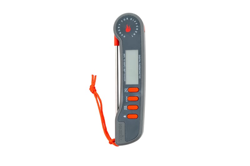 Nexgrill Digital Termometer - Grilltillbehör - Grilltermometer