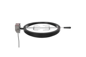 Rotisserikit Mustang Kamado XL - XL - Utemöbler & utemiljö - Grill & utekök - Grilltillbehör