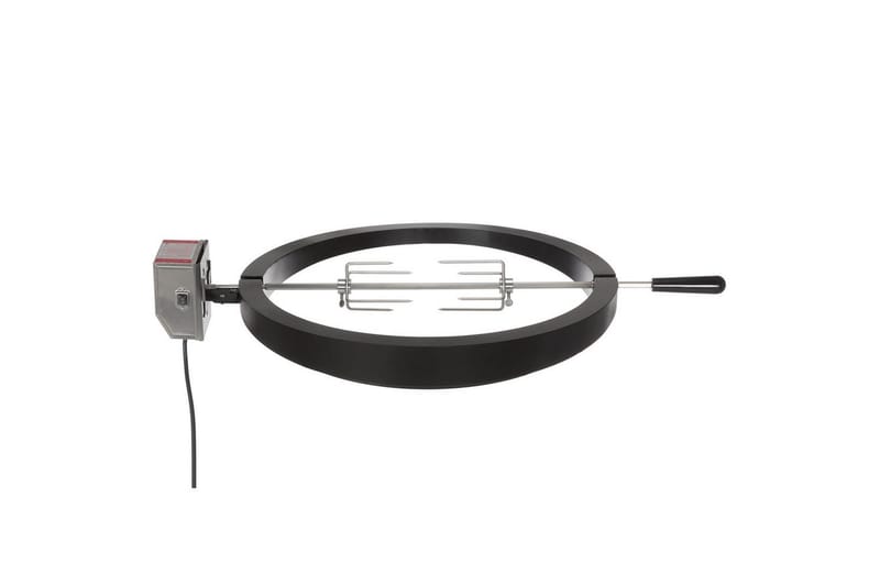 Rotisserikit Mustang Kamado XL - XL - Utemöbler & utemiljö - Grill & utekök - Grilltillbehör