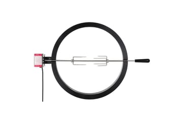 Rotisserikit Mustang Kamado XL - XL - Utemöbler & utemiljö - Grill & utekök - Grilltillbehör