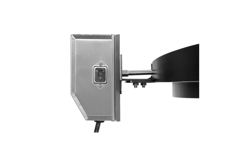 Rotisserikit Mustang Kamado XL - XL - Utemöbler & utemiljö - Grill & utekök - Grilltillbehör
