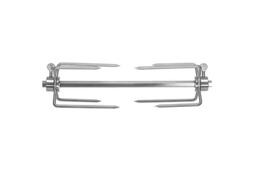 Rotisserikit Mustang Kamado - Utemöbler & utemiljö - Grill & utekök - Grilltillbehör