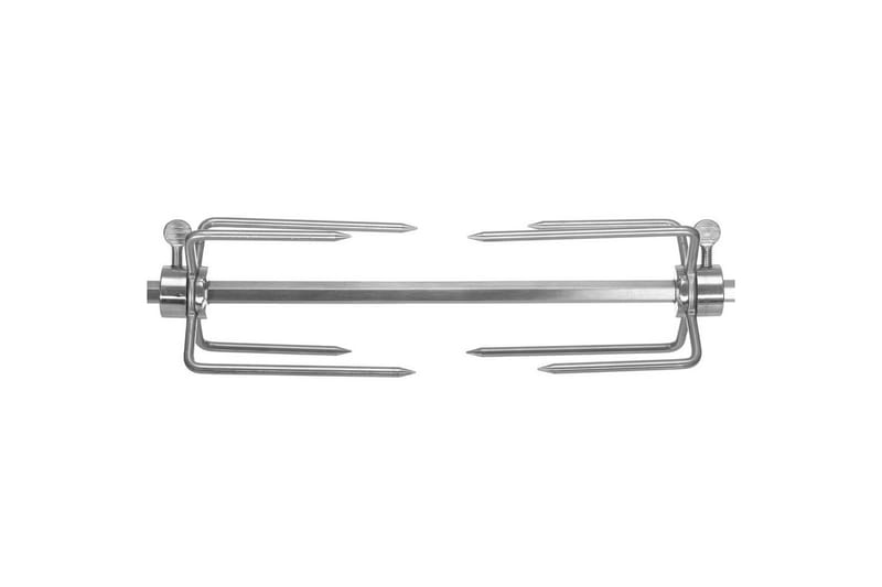 Rotisserikit Mustang Kamado - Utemöbler & utemiljö - Grill & utekök - Grilltillbehör