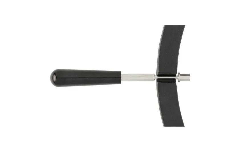 Rotisserikit Mustang Kamado - Utemöbler & utemiljö - Grill & utekök - Grilltillbehör