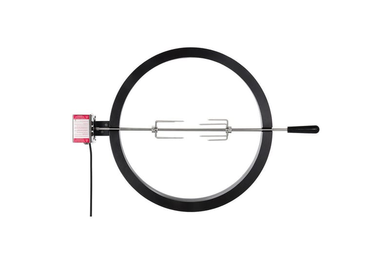 Rotisserikit Mustang Kamado - Utemöbler & utemiljö - Grill & utekök - Grilltillbehör