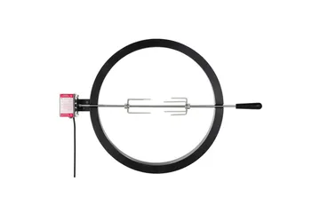 Rotisserikit Mustang Kamado - Utemöbler & utemiljö - Grill & utekök - Grilltillbehör