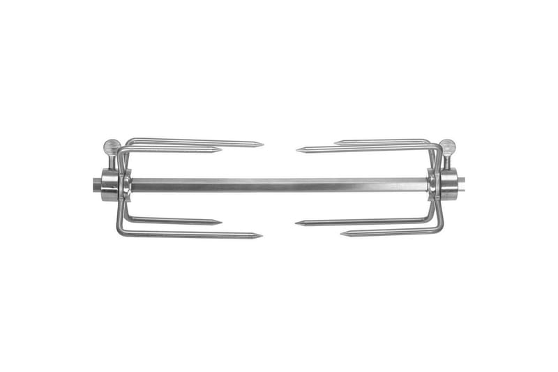 Rotisserikit Mustang Kamado - Utemöbler & utemiljö - Grill & utekök - Grilltillbehör