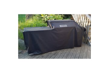 Regnskydd till Metalcraft New Orleans & Miami Svart - Metalcraft - Utemöbler & utemiljö - Grill & utekök - Grilltillbehör - Skyddshuvar