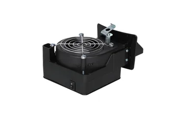 Tändfläkt Mustang Ignition Passar Kamado L och XL - Svart - Utemöbler & utemiljö - Grill & utekök - Grilltillbehör - Grilltändare