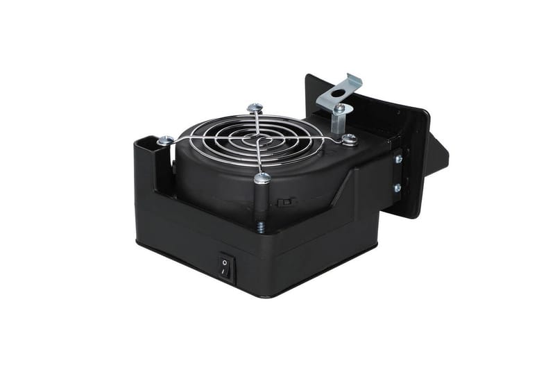 Tändfläkt Mustang Ignition Passar Kamado L och XL - Svart - Utemöbler & utemiljö - Grill & utekök - Grilltillbehör - Grilltändare