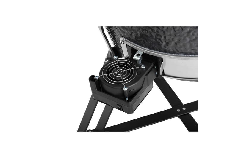 Tändfläkt Mustang Ignition Passar Kamado L och XL - Utemöbler & utemiljö - Grill & utekök - Grilltillbehör - Grilltändare