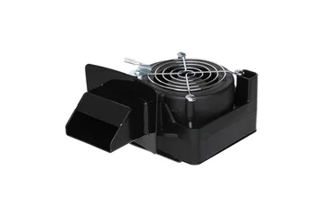 Tändfläkt Mustang Ignition Passar Kamado L och XL - Svart - Utemöbler & utemiljö - Grill & utekök - Grilltillbehör - Grilltändare