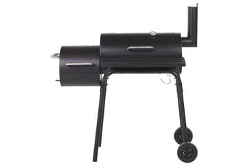 Kolgrill Katla - Utemöbler & utemiljö - Grill & utekök - Grilltillbehör