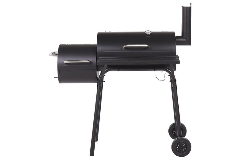 Kolgrill Katla - Utemöbler & utemiljö - Grill & utekök - Grilltillbehör