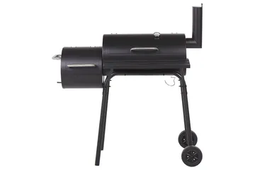 Kolgrill Katla - Utemöbler & utemiljö - Grill & utekök - Grilltillbehör