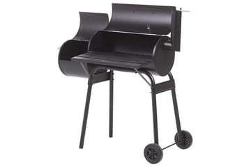 Kolgrill Katla - Utemöbler & utemiljö - Grill & utekök - Grilltillbehör