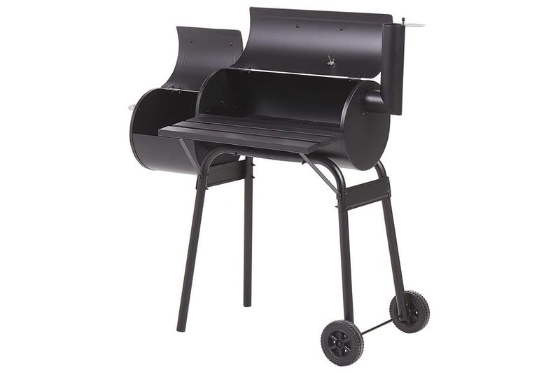 Kolgrill Katla - Utemöbler & utemiljö - Grill & utekök - Grilltillbehör