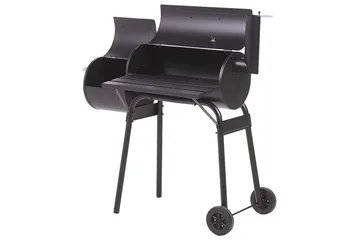 Kolgrill Katla - Utemöbler & utemiljö - Grill & utekök - Grilltillbehör