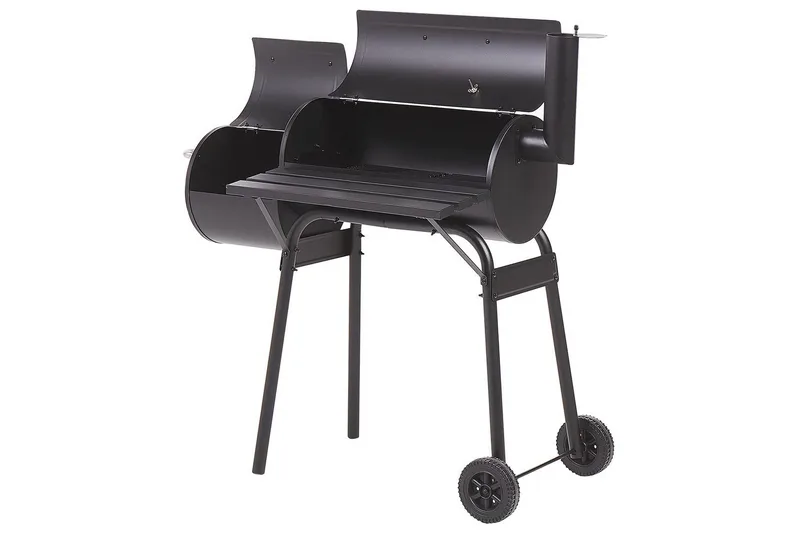 Kolgrill Katla - Utemöbler & utemiljö - Grill & utekök - Grilltillbehör