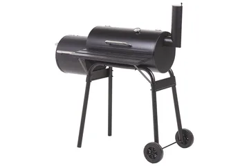 Kolgrill Katla - Utemöbler & utemiljö - Grill & utekök - Grilltillbehör