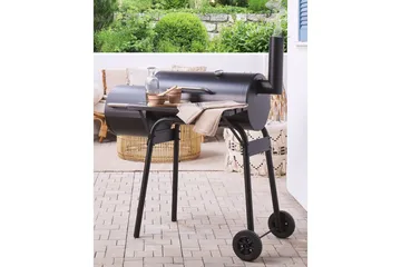 Kolgrill Katla - Utemöbler & utemiljö - Grill & utekök - Grilltillbehör