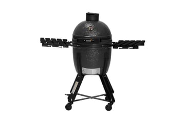 Keramisk Kolgrill Mustang Kamodo M - M - Utemöbler & utemiljö - Grill & utekök - Kolgrillar - Klotgrill