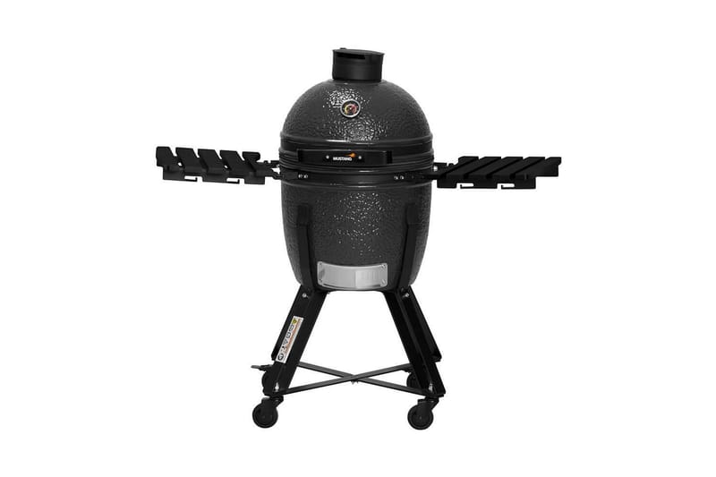 Keramisk Kolgrill Mustang Kamodo M - M - Utemöbler & utemiljö - Grill & utekök - Kolgrillar - Klotgrill