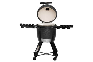 Keramisk Kolgrill Mustang Kamodo M - M - Utemöbler & utemiljö - Grill & utekök - Kolgrillar - Klotgrill