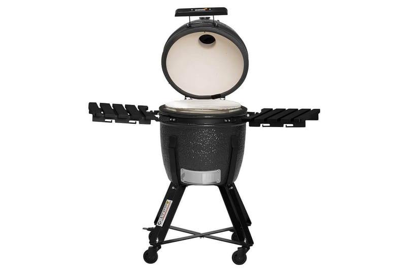 Keramisk Kolgrill Mustang Kamodo M - M - Utemöbler & utemiljö - Grill & utekök - Kolgrillar - Klotgrill