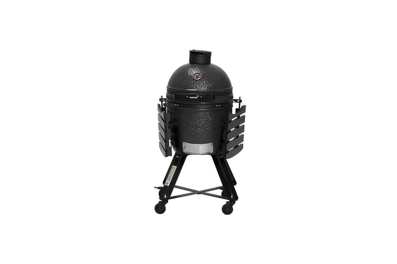 Keramisk Kolgrill Mustang Kamodo M - M - Utemöbler & utemiljö - Grill & utekök - Kolgrillar - Klotgrill