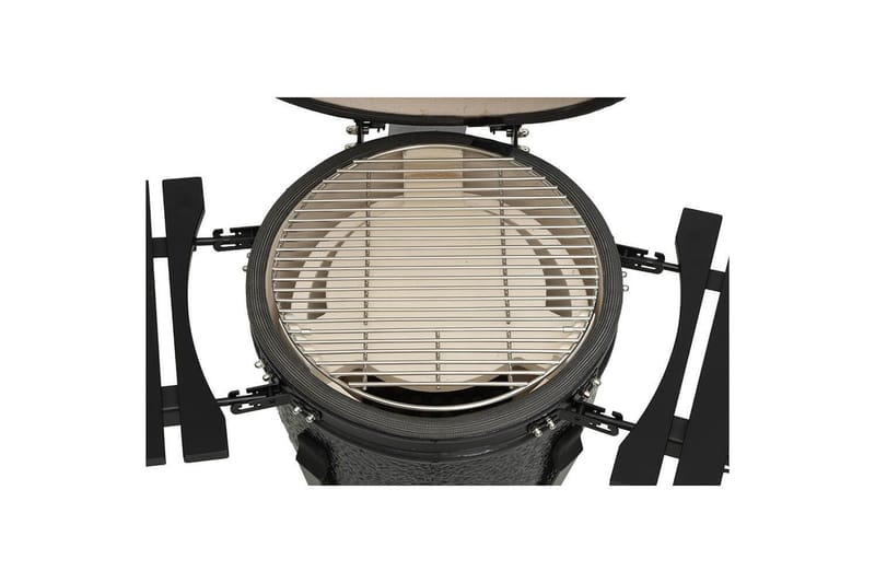 Keramisk Kolgrill Mustang Kamodo M - M - Utemöbler & utemiljö - Grill & utekök - Kolgrillar - Klotgrill