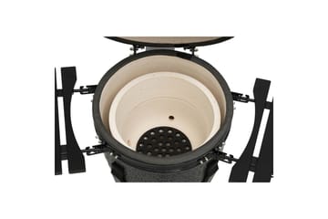 Keramisk Kolgrill Mustang Kamodo M - M - Utemöbler & utemiljö - Grill & utekök - Kolgrillar - Klotgrill