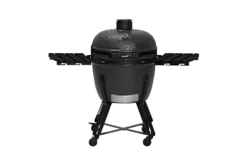 Keramisk Kolgrill Mustang Kamodo XL - XL - Utemöbler & utemiljö - Grill & utekök - Kolgrillar - Klotgrill