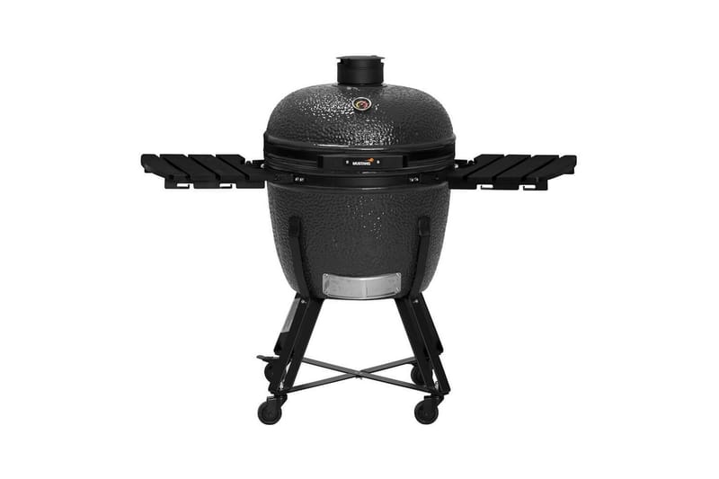 Keramisk Kolgrill Mustang Kamodo XL - XL - Utemöbler & utemiljö - Grill & utekök - Kolgrillar - Klotgrill