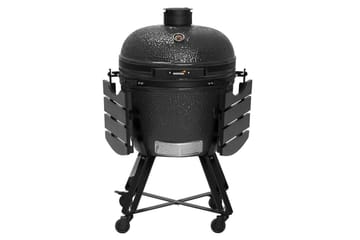 Keramisk Kolgrill Mustang Kamodo XL - XL - Utemöbler & utemiljö - Grill & utekök - Kolgrillar - Klotgrill