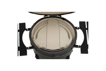 Keramisk Kolgrill Mustang Kamodo XL - XL - Utemöbler & utemiljö - Grill & utekök - Kolgrillar - Klotgrill