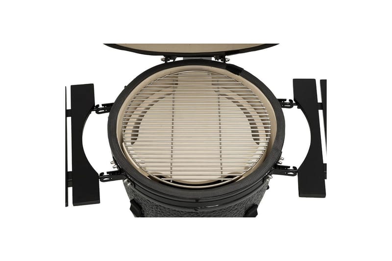 Keramisk Kolgrill Mustang Kamodo XL - XL - Utemöbler & utemiljö - Grill & utekök - Kolgrillar - Klotgrill