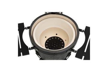 Keramisk Kolgrill Mustang Kamodo XL - XL - Utemöbler & utemiljö - Grill & utekök - Kolgrillar - Klotgrill
