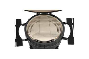 Keramisk Kolgrill Mustang Kamodo XL - XL - Utemöbler & utemiljö - Grill & utekök - Kolgrillar - Klotgrill