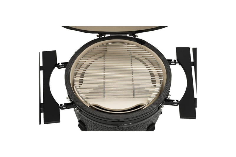 Keramisk Kolgrill Mustang Kamodo XL - XL - Utemöbler & utemiljö - Grill & utekök - Kolgrillar - Klotgrill