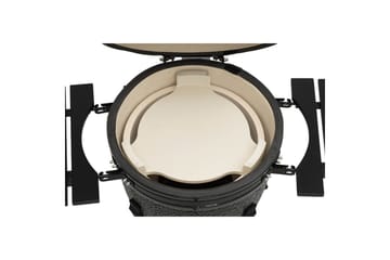 Keramisk Kolgrill Mustang Kamodo XL - XL - Utemöbler & utemiljö - Grill & utekök - Kolgrillar - Klotgrill